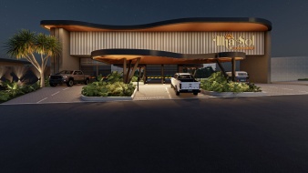 Galeria de fotos - Condomínio Ilha do Sol