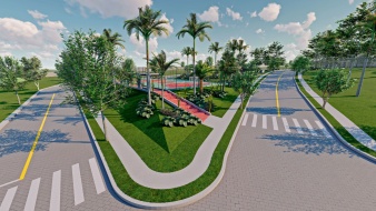 Galeria de fotos - Condomínio Ilha do Sol