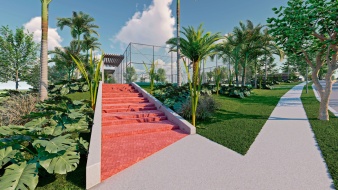 Galeria de fotos - Condomínio Ilha do Sol