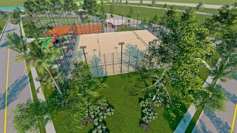 Galeria de fotos - Condomínio Ilha do Sol