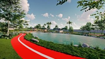 Galeria de fotos - Condomínio Ilha do Sol