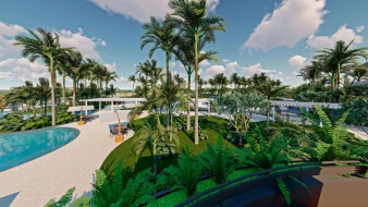 Galeria de fotos - Condomínio Ilha do Sol