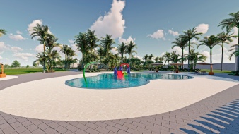 Galeria de fotos - Condomínio Ilha do Sol