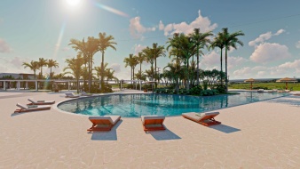 Galeria de fotos - Condomínio Ilha do Sol